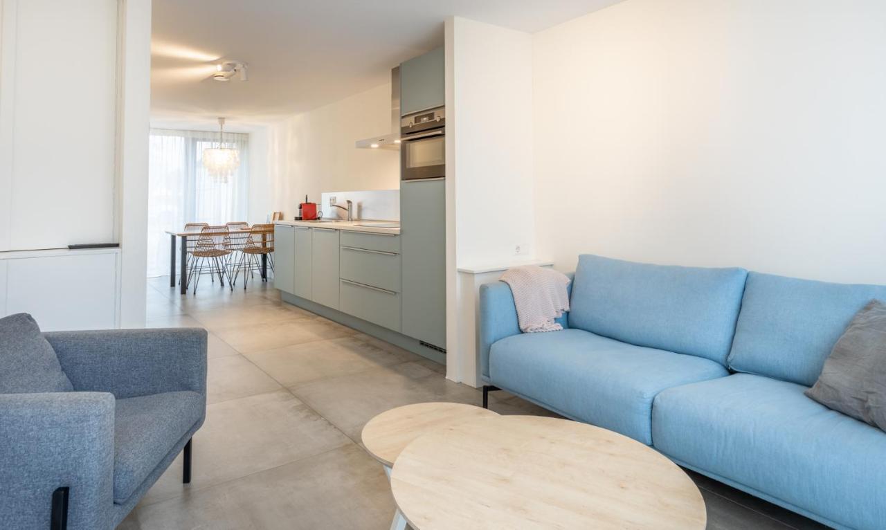 Singel 9a Ferienhaus