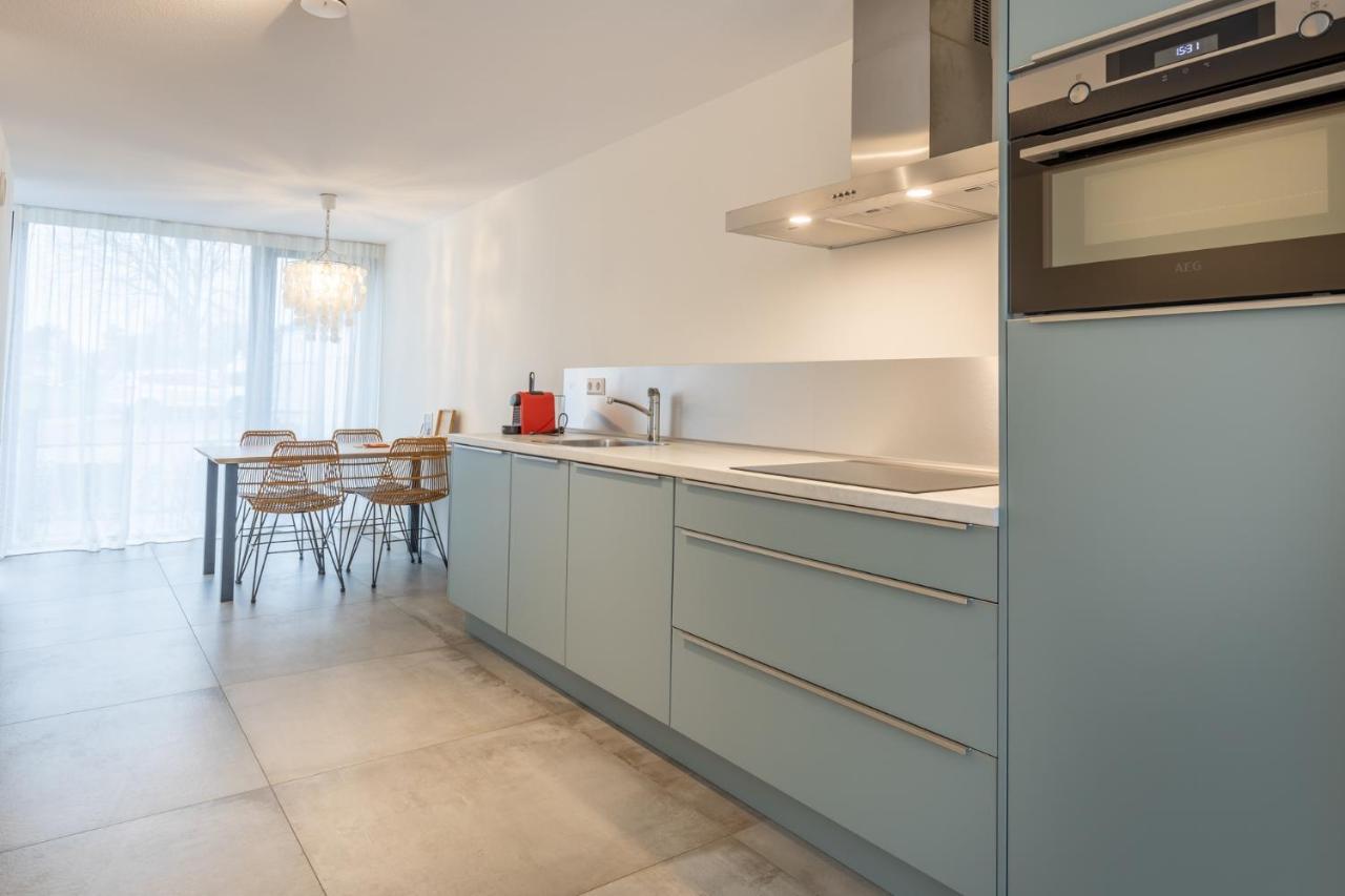 Singel 9a Ferienhaus