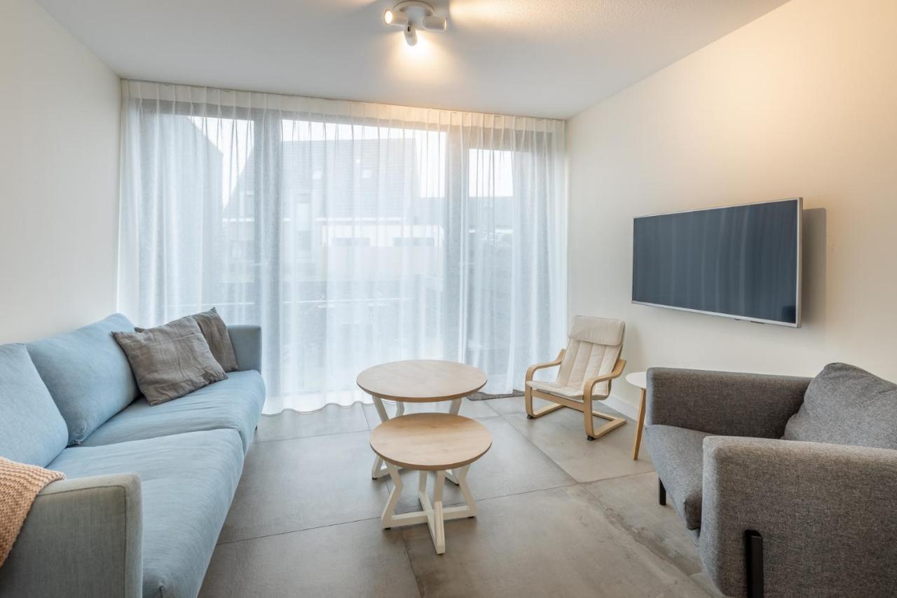 Singel 9a * Domburg