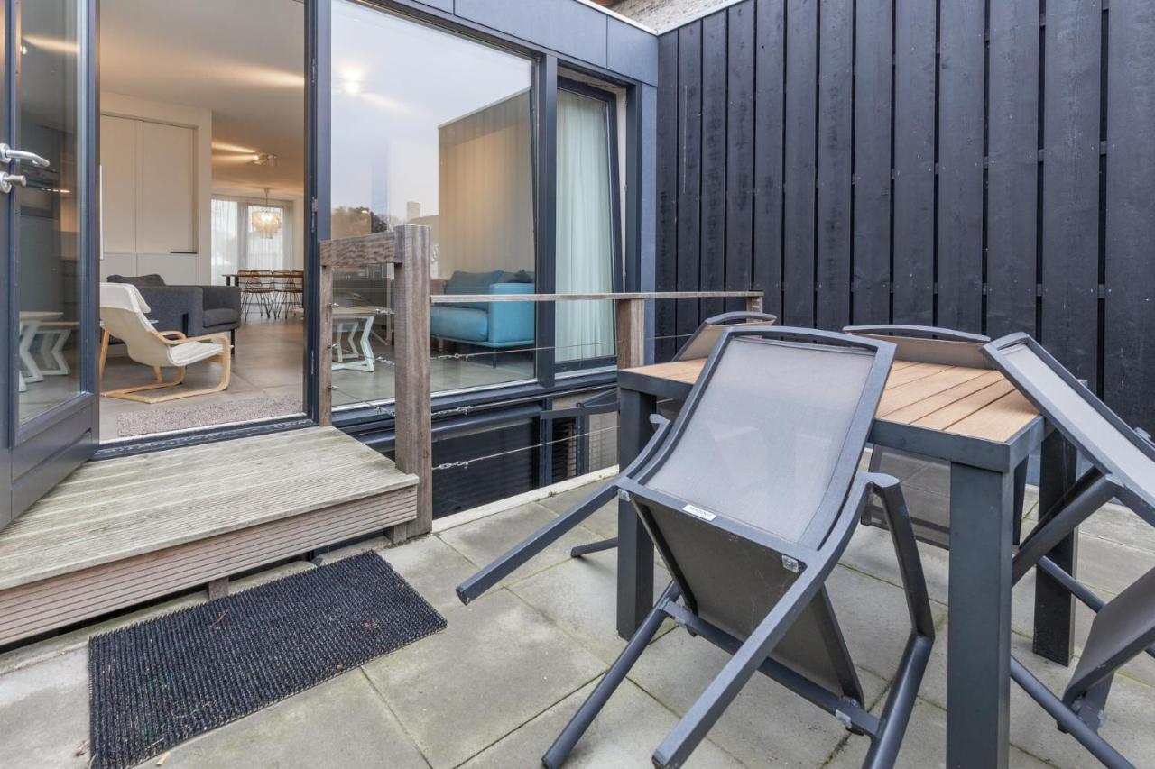 Ferienhaus Singel 9a