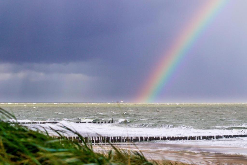 Singel 9a * Domburg