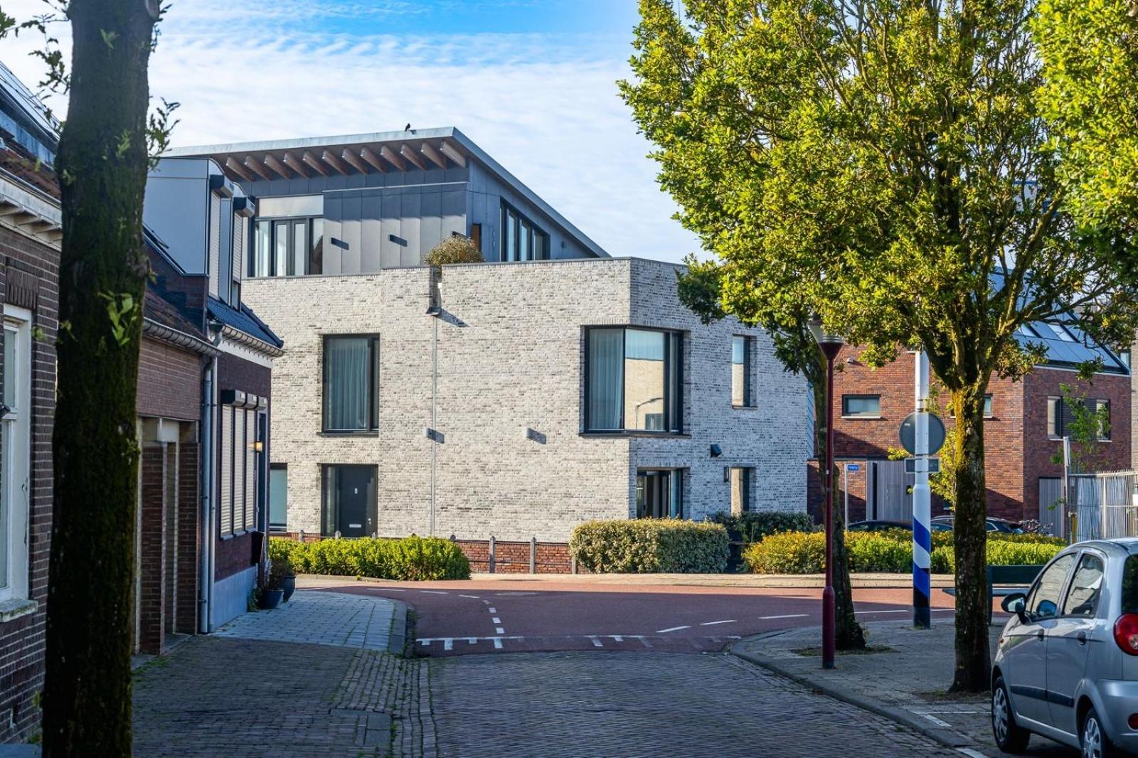 Ferienhaus Singel 9a